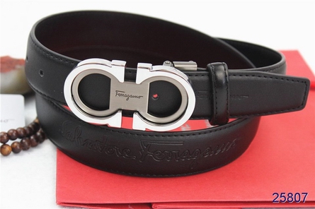 Ferragamo Belts-475